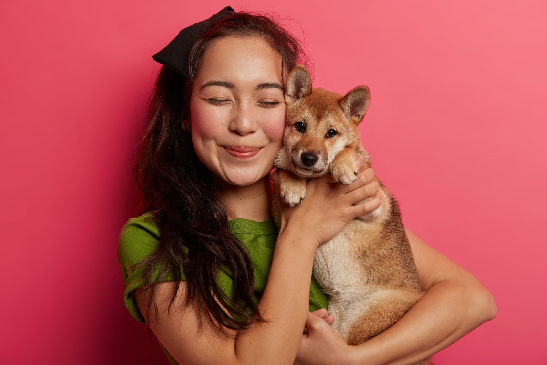 犬と過ごす時間 | 茨城県龍ヶ崎市のリラクゼーションならVivace Lab