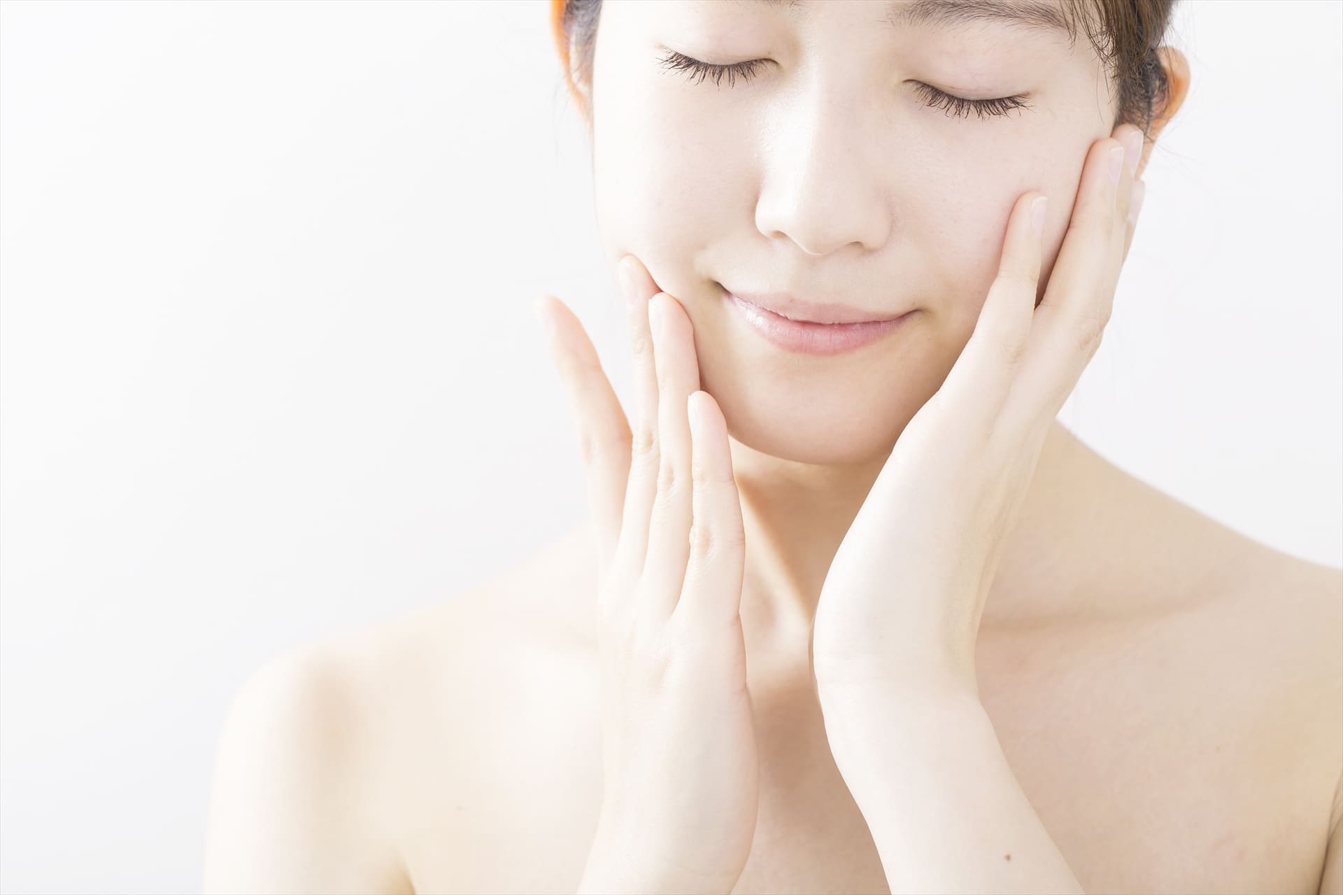 美肌効果が期待 | 茨城県龍ヶ崎市のリラクゼーションならVivace Lab